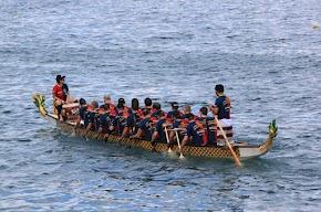 Liechtenstein Princely Navy team at 2 July 2012: Hong Kong International Dragon Boat Races (HKIDBR)
