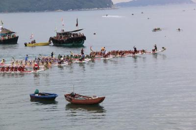 Liechtenstein Princely Navy team at 26 June 2011: Stanley Short Course Race