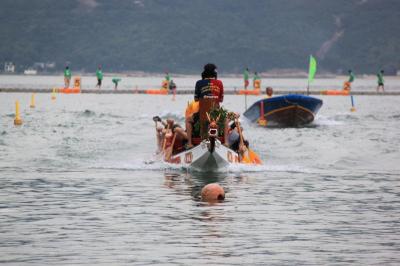 Liechtenstein Princely Navy team at 26 June 2011: Stanley Short Course Race