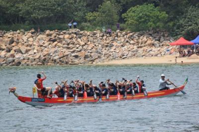 Liechtenstein Princely Navy team at 6 May 2012: The Lamma 500