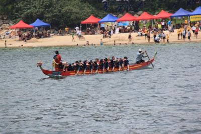 Liechtenstein Princely Navy team at 6 May 2012: The Lamma 500