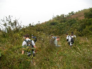 Boot Camp 2008 Image
