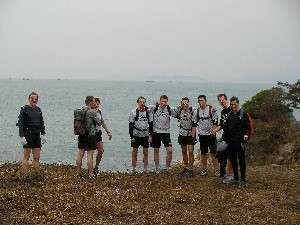 Boot Camp 2008 Image
