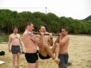 Boot Camp 2010 Image