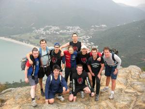 Boot Camp 2010 Image