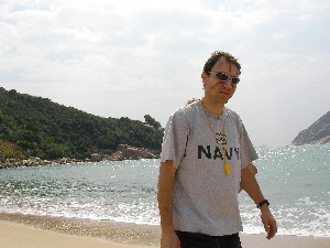 Liechtenstein Princely Navy team at Boot Camp 2008