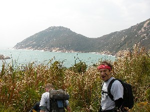 Liechtenstein Princely Navy team at Boot Camp 2008