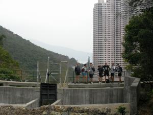 Liechtenstein Princely Navy team at Boot Camp 2009
