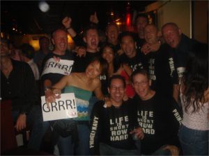 AIA Southside Massive Drummer Grrrl Competition Image