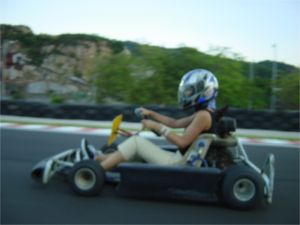 Confidential: Macau Madness Mission Image