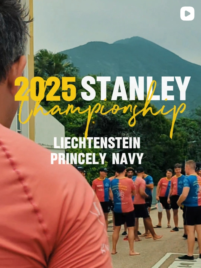 2025 Stanley Championship thumbnail