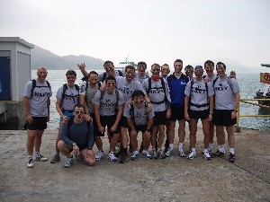 Boot Camp 2007