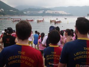 21 May 2010: Stanley Warm Up Races