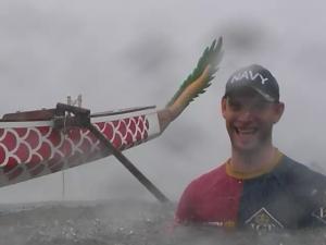 26 May 2012: Stanley Warm Up Races