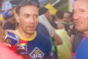 Liechtenstein Princely Navy team at 28 May 2009: Stanley Dragon Boat Championships