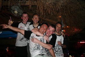 April 26-28, 2007: Boracay International Dragon Boat Festival Image