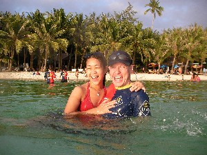 1-4 May 2008: Boracay International Dragon Boat Festival Image