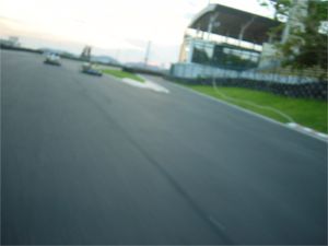Liechtenstein Princely Navy team at Confidential: Macau Madness Mission