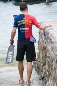 3 May 2009: 10th Deep Water Bay Dragon Boat Races Image