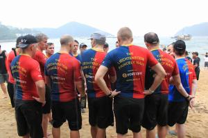 20 May 2012: HKIPC Dragon Boat Races Image
