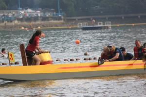 20 May 2012: HKIPC Dragon Boat Races Image