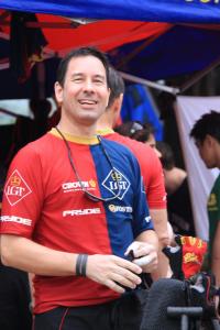 20 May 2012: HKIPC Dragon Boat Races Image