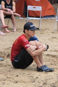 20 May 2012: HKIPC Dragon Boat Races Image