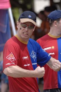 May 7, 2006: 7th Deep Water Bay Dragon Boat Races Image