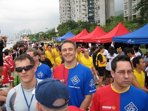 June 3-4, 2006: Hong Kong International Dragon Boat Races Image