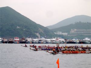 Liechtenstein Princely Navy team at June 4, 2003: The Liechtenstein Princely Navy strikes again!