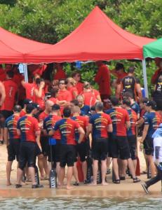 6 May 2012: The Lamma 500 Image