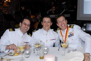 30 October 2008: Visit to Hong Kong by HSH Prince Hans-Adam II of Liechtenstein Image