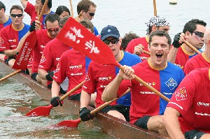 June 11, 2006: Stanley Short Course Race Image