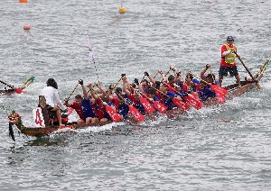 June 11, 2006: Stanley Short Course Race Image