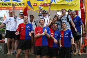 June 11, 2006: Stanley Short Course Race Image