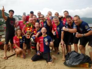 14 June 2009: Stanley Short Course Race 2009 Image