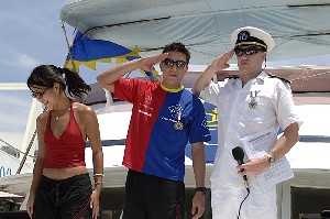 June 19, 2007: AIA Stanley Dragonboat Championships 2007 Image