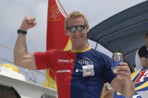 8 June 2008: Sun Life Stanley International Dragon Boat Championships Image