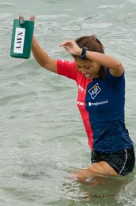 28 May 2009: Stanley Dragon Boat Championships Image