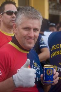 28 May 2009: Stanley Dragon Boat Championships Image