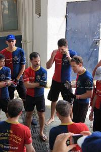 6 June 2011: Sun Life Stanley International Dragon Boat Championships Image