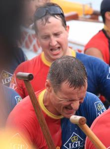 26 June 2011: Stanley Short Course Race Image