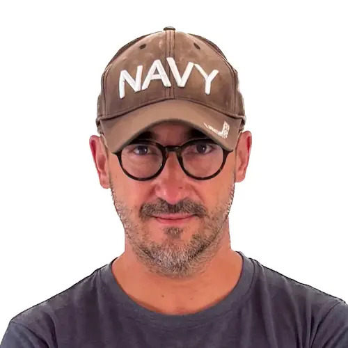 Liechtenstein Princely Navy Crew Member Dossier: Fabrice